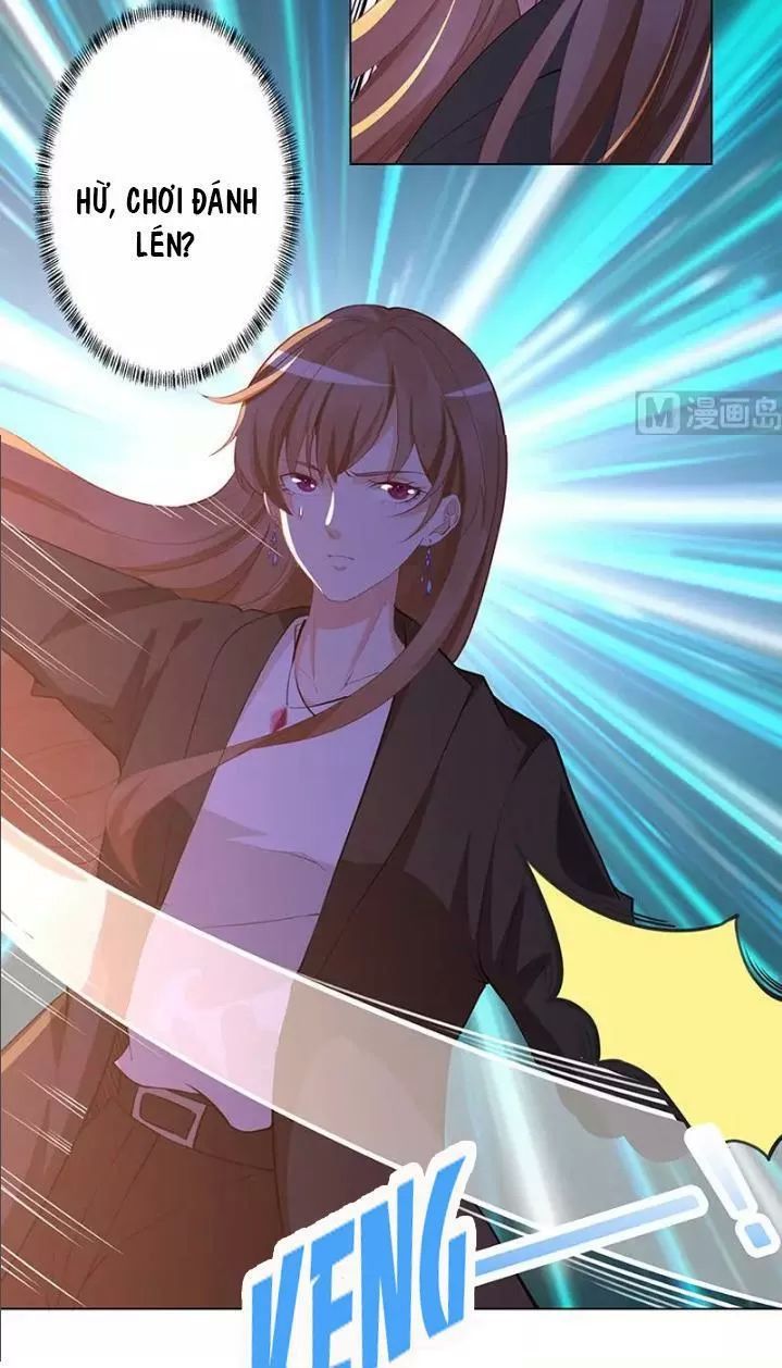 Quy Luật Tình Yêu Ở Mạt Thế Chapter 143 - Trang 2