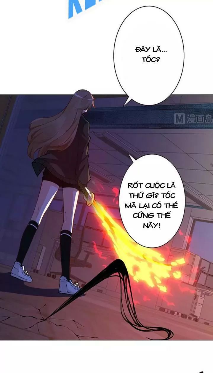 Quy Luật Tình Yêu Ở Mạt Thế Chapter 143 - Trang 2