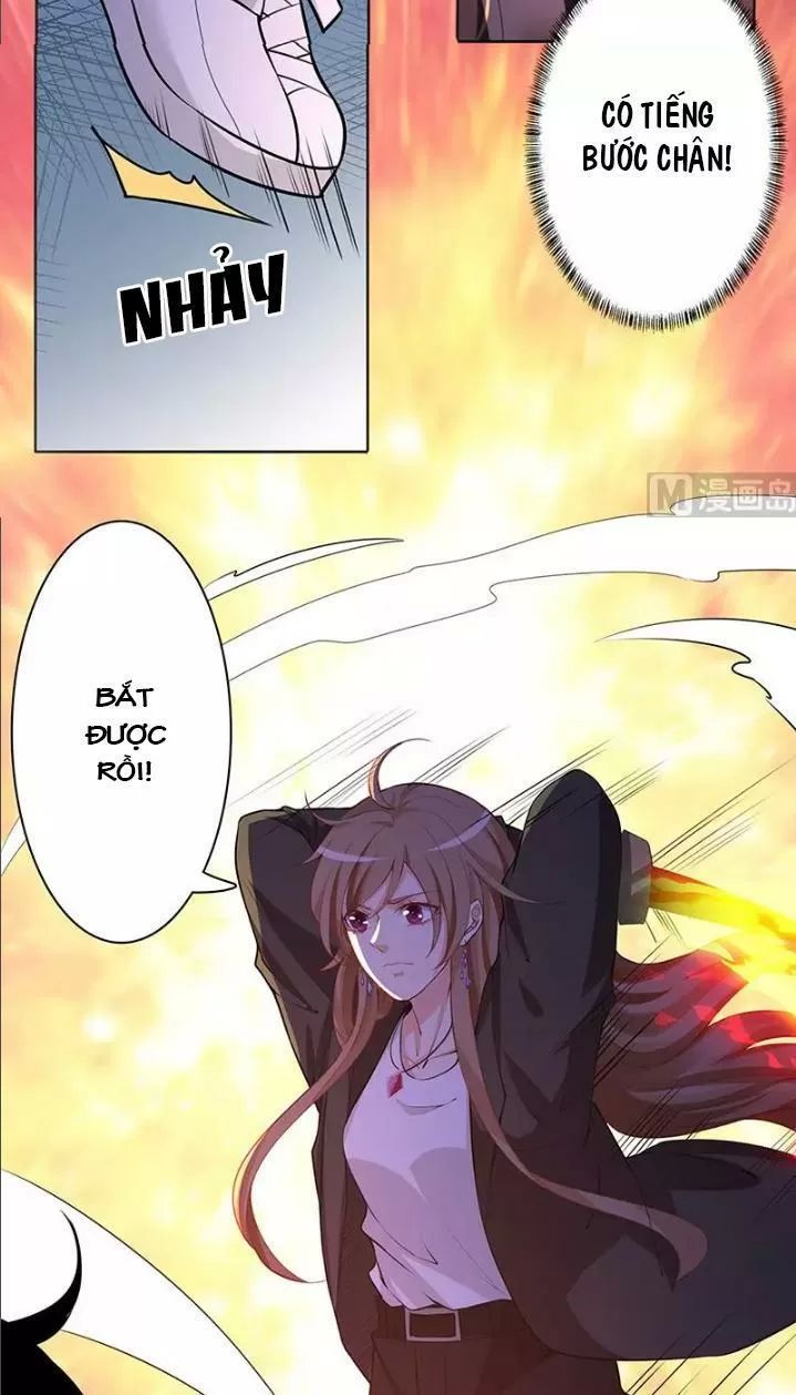 Quy Luật Tình Yêu Ở Mạt Thế Chapter 143 - Trang 2