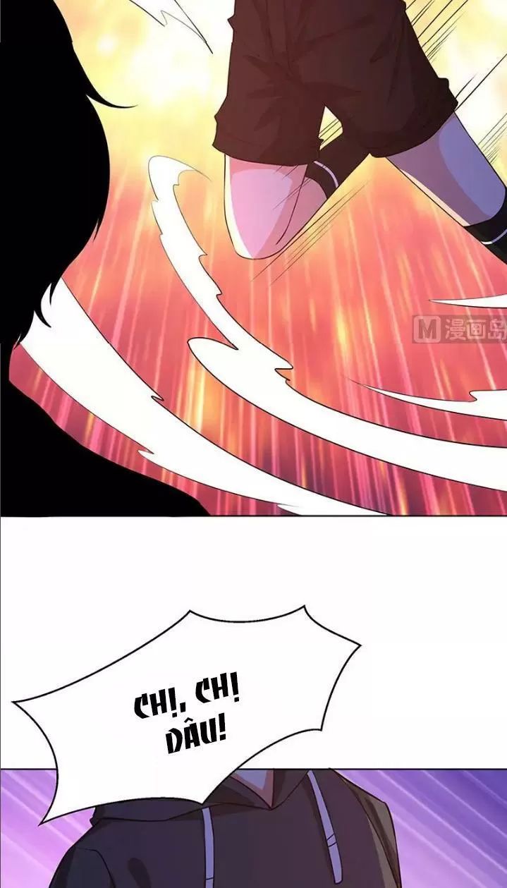 Quy Luật Tình Yêu Ở Mạt Thế Chapter 143 - Trang 2