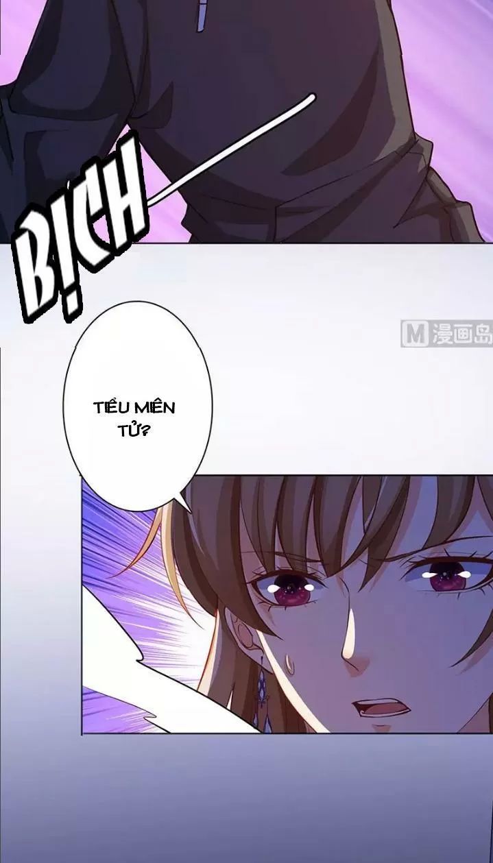 Quy Luật Tình Yêu Ở Mạt Thế Chapter 143 - Trang 2