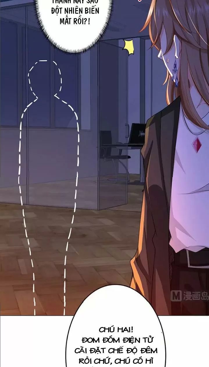 Quy Luật Tình Yêu Ở Mạt Thế Chapter 143 - Trang 2