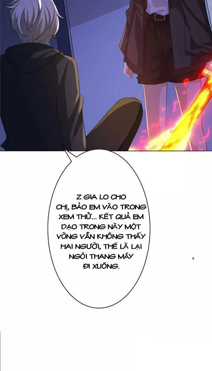 Quy Luật Tình Yêu Ở Mạt Thế Chapter 143 - Trang 2