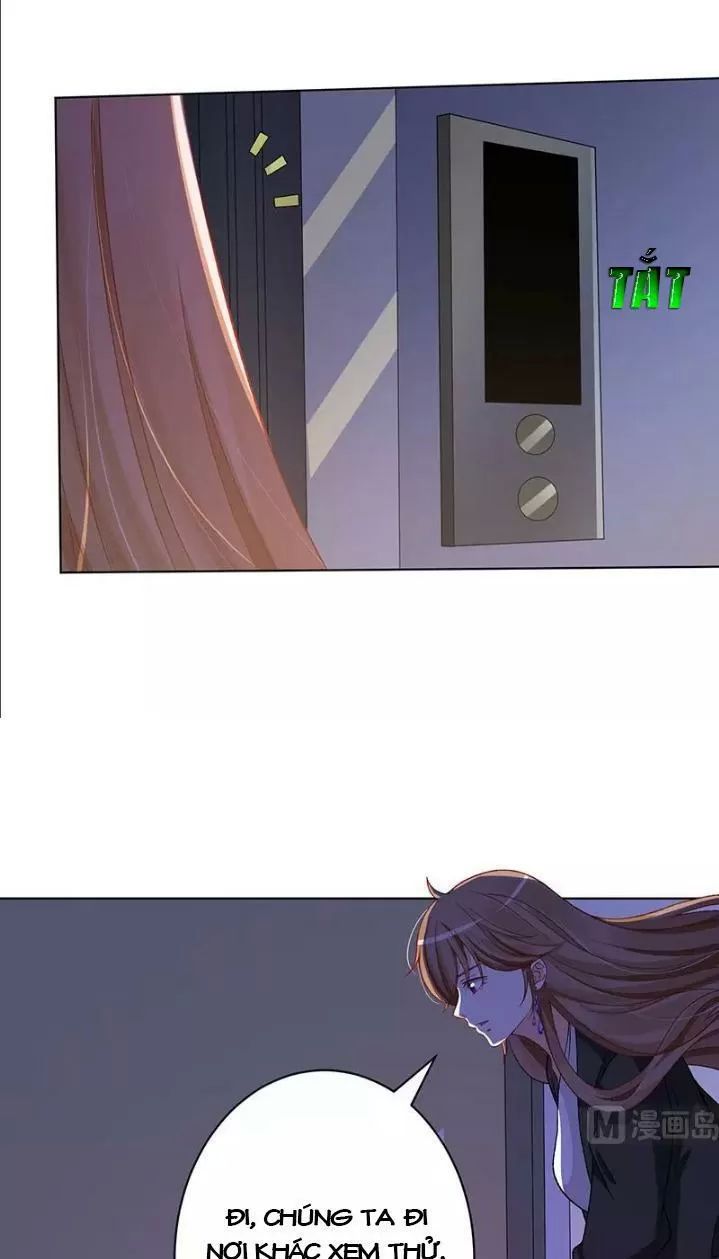 Quy Luật Tình Yêu Ở Mạt Thế Chapter 143 - Trang 2