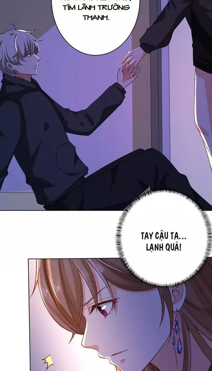 Quy Luật Tình Yêu Ở Mạt Thế Chapter 143 - Trang 2