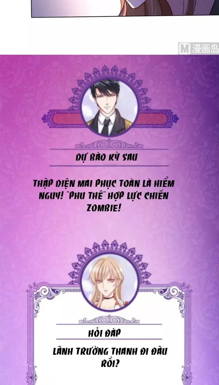 Quy Luật Tình Yêu Ở Mạt Thế Chapter 143 - Trang 2