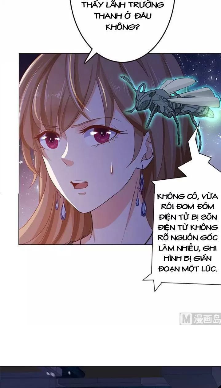 Quy Luật Tình Yêu Ở Mạt Thế Chapter 143 - Trang 2