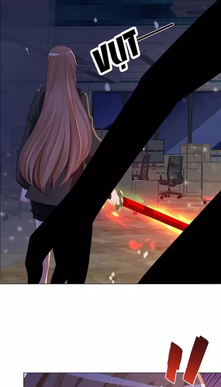 Quy Luật Tình Yêu Ở Mạt Thế Chapter 143 - Trang 2