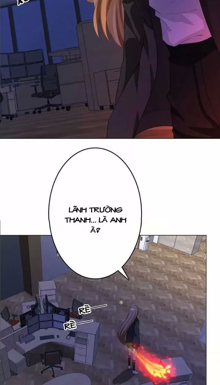 Quy Luật Tình Yêu Ở Mạt Thế Chapter 143 - Trang 2