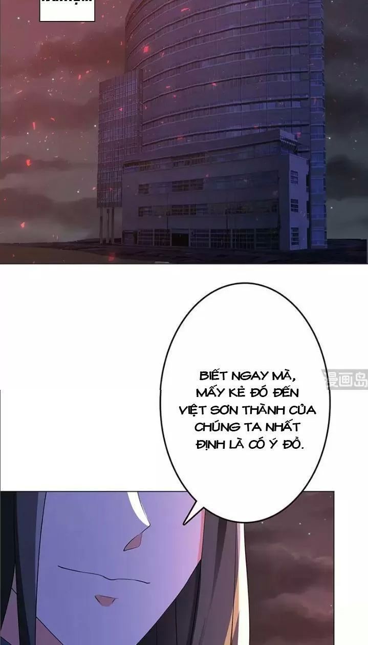 Quy Luật Tình Yêu Ở Mạt Thế Chapter 143 - Trang 2