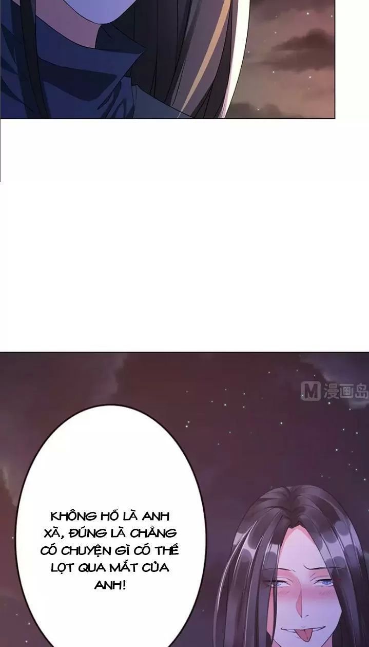 Quy Luật Tình Yêu Ở Mạt Thế Chapter 143 - Trang 2