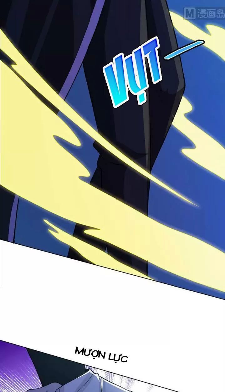 Quy Luật Tình Yêu Ở Mạt Thế Chapter 144 - Trang 2