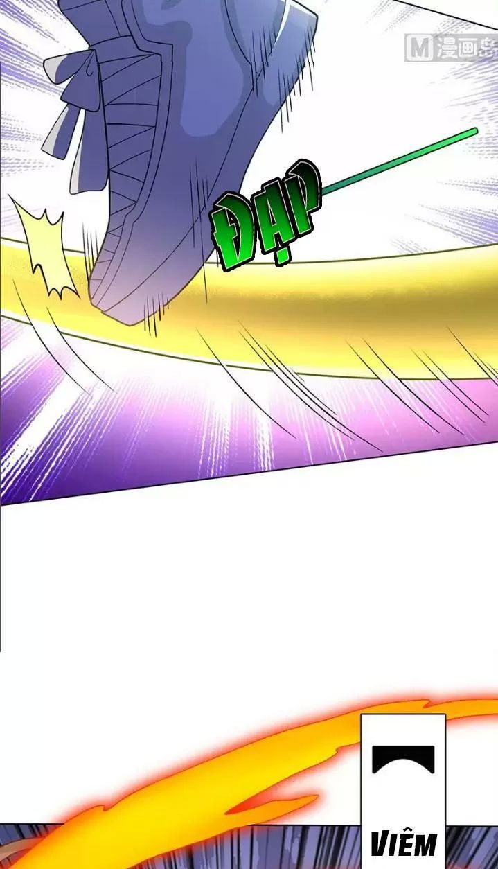 Quy Luật Tình Yêu Ở Mạt Thế Chapter 144 - Trang 2