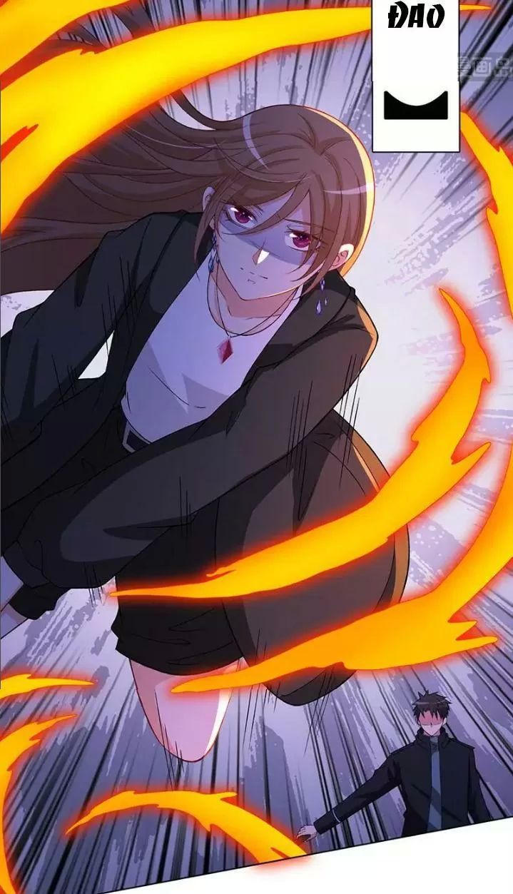 Quy Luật Tình Yêu Ở Mạt Thế Chapter 144 - Trang 2