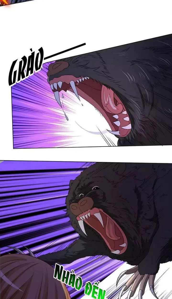 Quy Luật Tình Yêu Ở Mạt Thế Chapter 144 - Trang 2