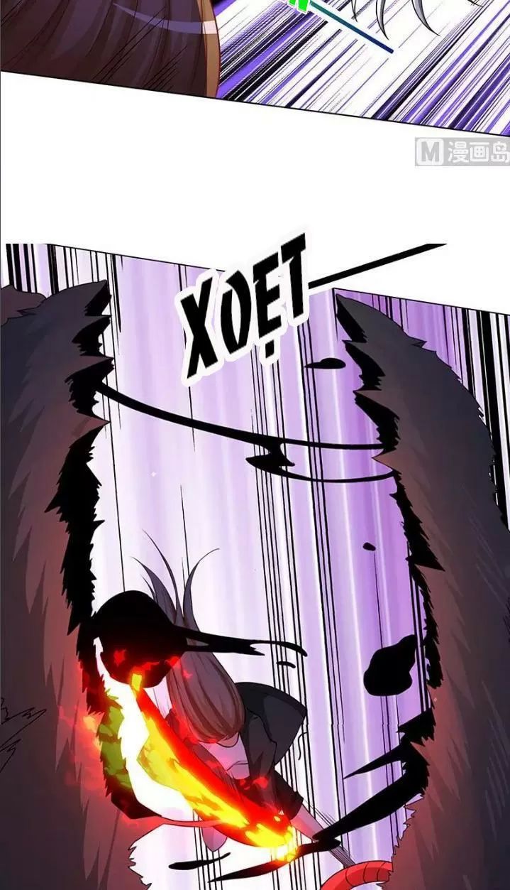 Quy Luật Tình Yêu Ở Mạt Thế Chapter 144 - Trang 2