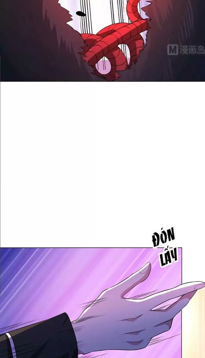 Quy Luật Tình Yêu Ở Mạt Thế Chapter 144 - Trang 2