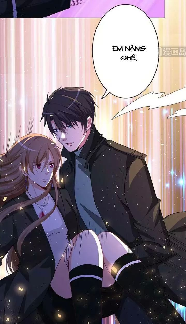 Quy Luật Tình Yêu Ở Mạt Thế Chapter 144 - Trang 2