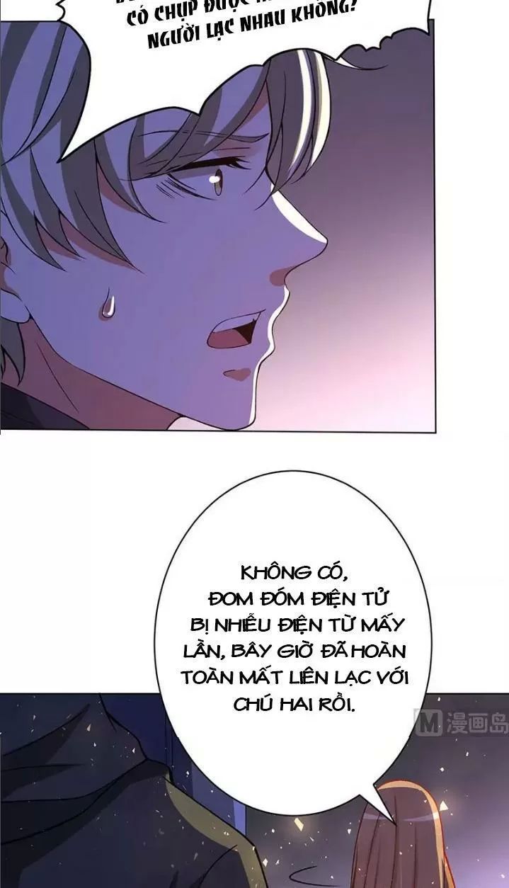 Quy Luật Tình Yêu Ở Mạt Thế Chapter 144 - Trang 2