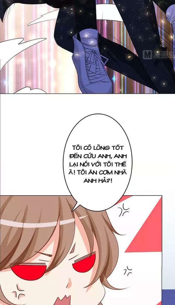 Quy Luật Tình Yêu Ở Mạt Thế Chapter 144 - Trang 2