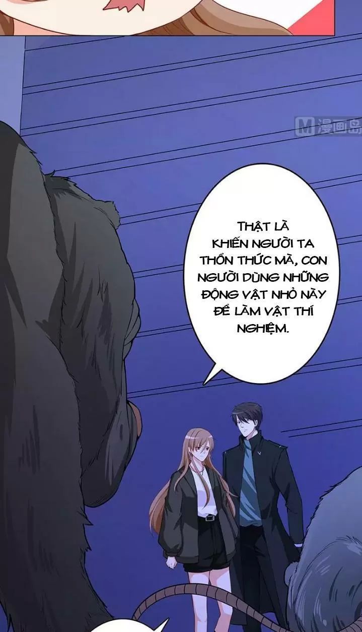 Quy Luật Tình Yêu Ở Mạt Thế Chapter 144 - Trang 2