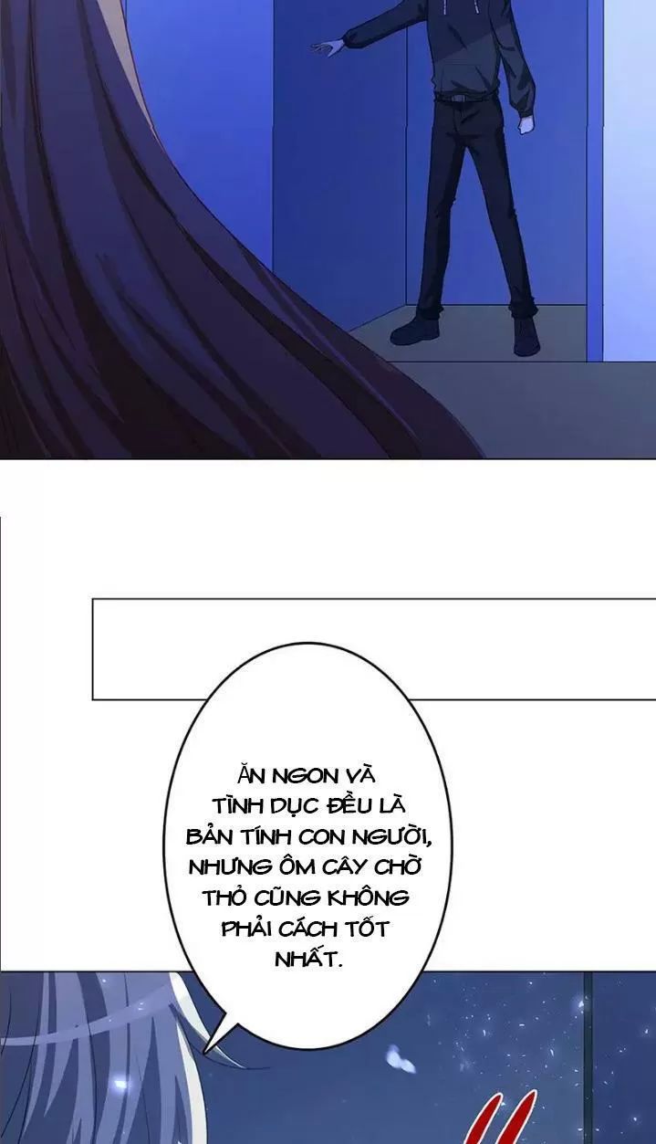 Quy Luật Tình Yêu Ở Mạt Thế Chapter 144 - Trang 2