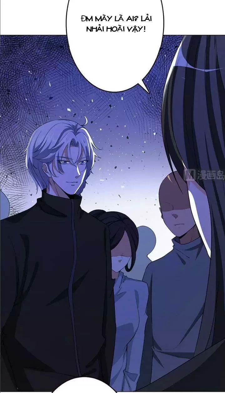 Quy Luật Tình Yêu Ở Mạt Thế Chapter 144 - Trang 2