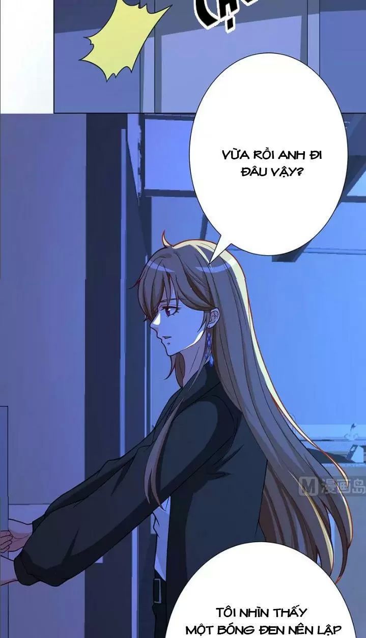 Quy Luật Tình Yêu Ở Mạt Thế Chapter 144 - Trang 2