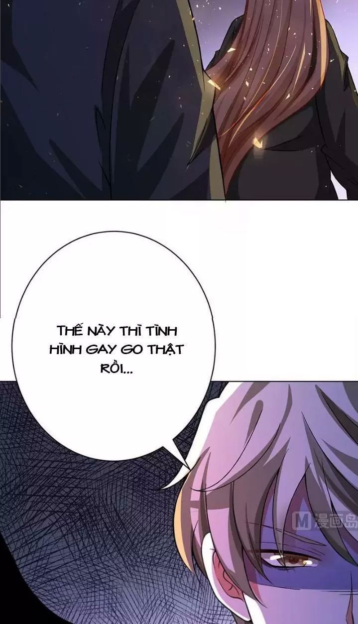Quy Luật Tình Yêu Ở Mạt Thế Chapter 144 - Trang 2