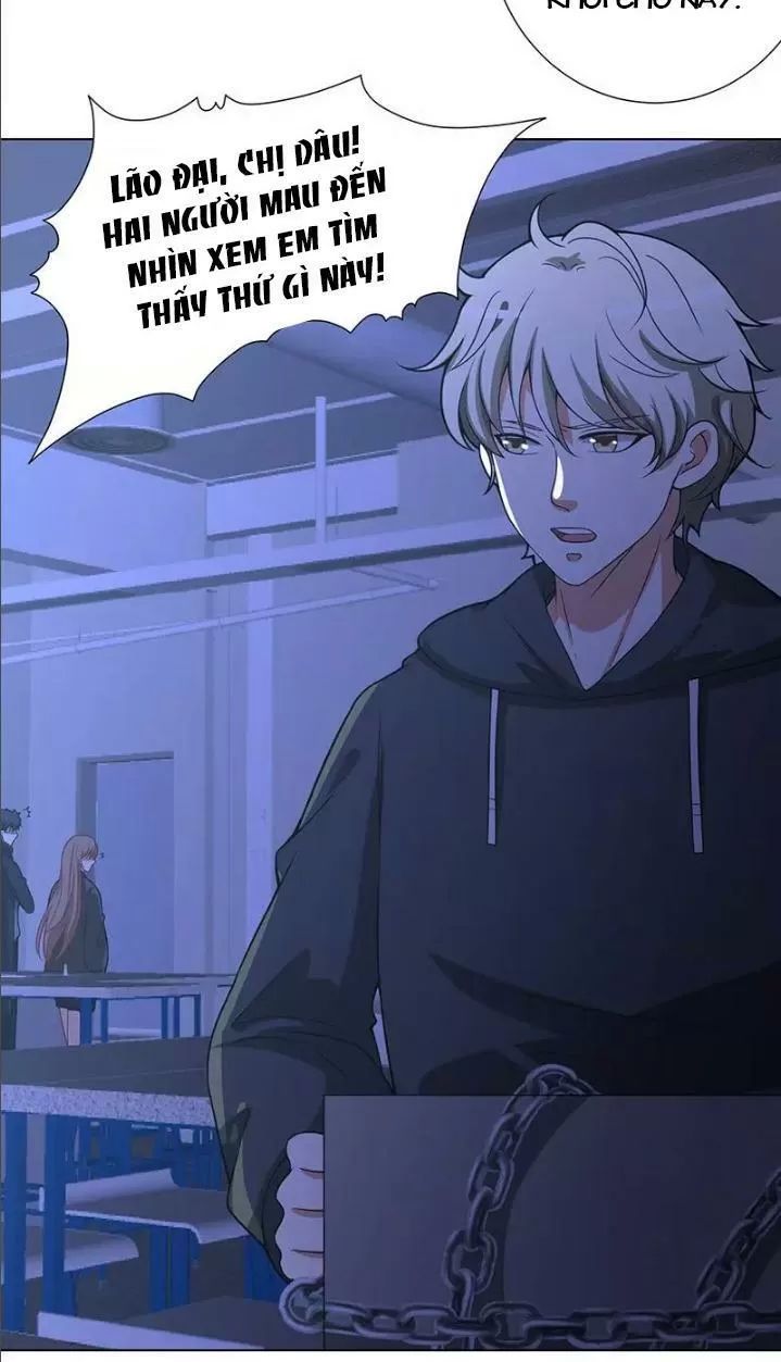 Quy Luật Tình Yêu Ở Mạt Thế Chapter 144 - Trang 2