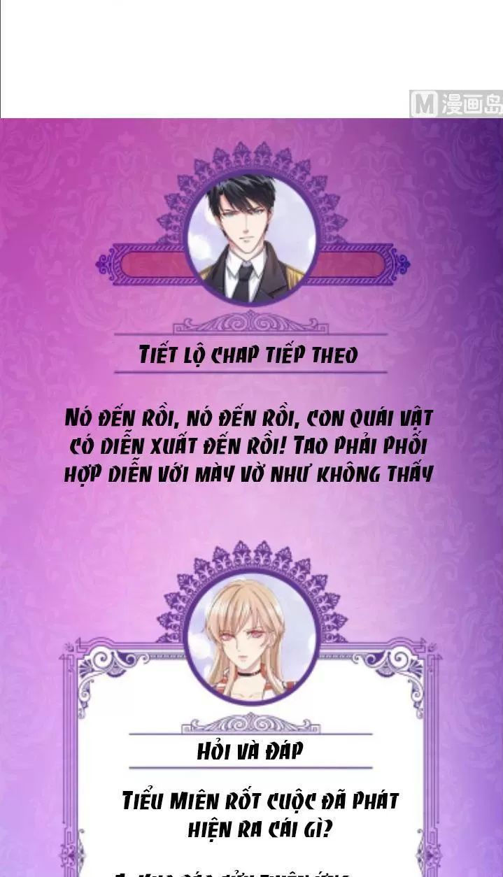Quy Luật Tình Yêu Ở Mạt Thế Chapter 144 - Trang 2