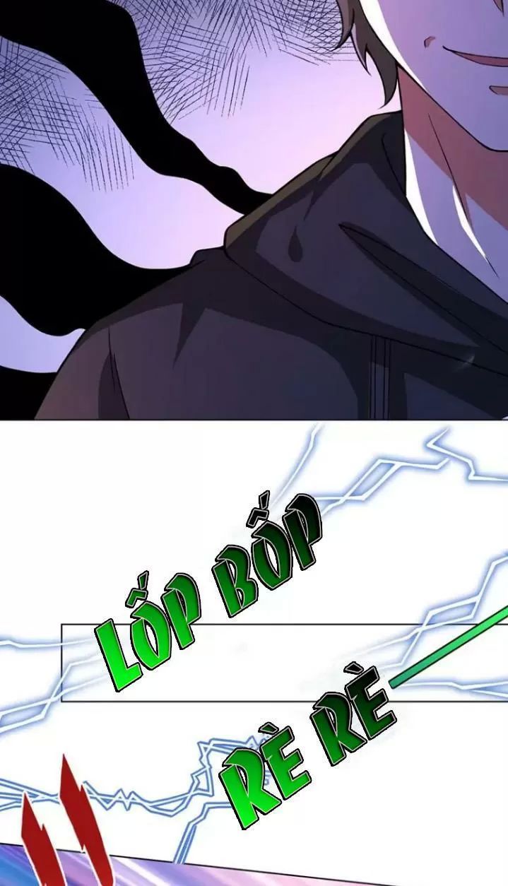 Quy Luật Tình Yêu Ở Mạt Thế Chapter 144 - Trang 2