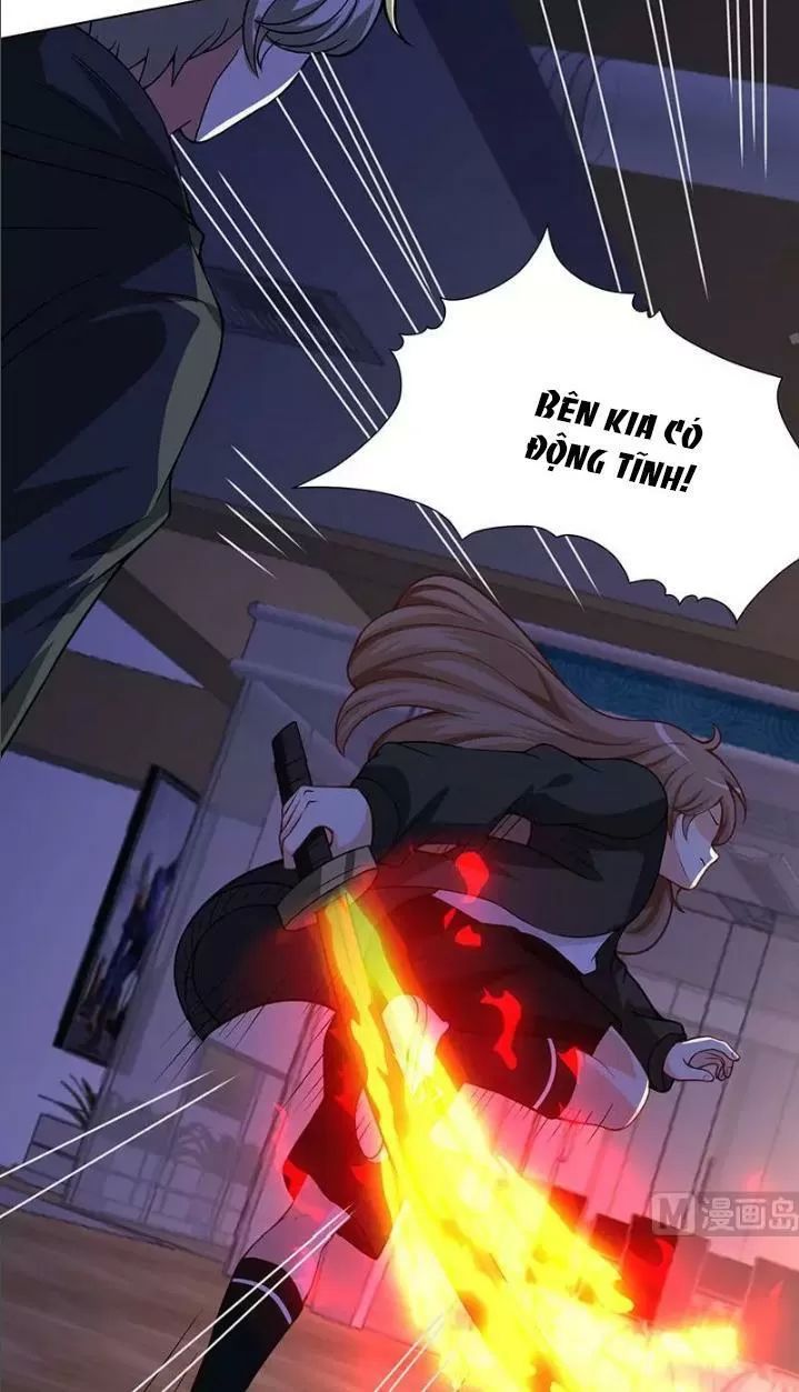 Quy Luật Tình Yêu Ở Mạt Thế Chapter 144 - Trang 2