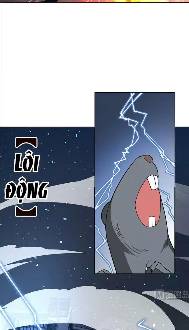 Quy Luật Tình Yêu Ở Mạt Thế Chapter 144 - Trang 2