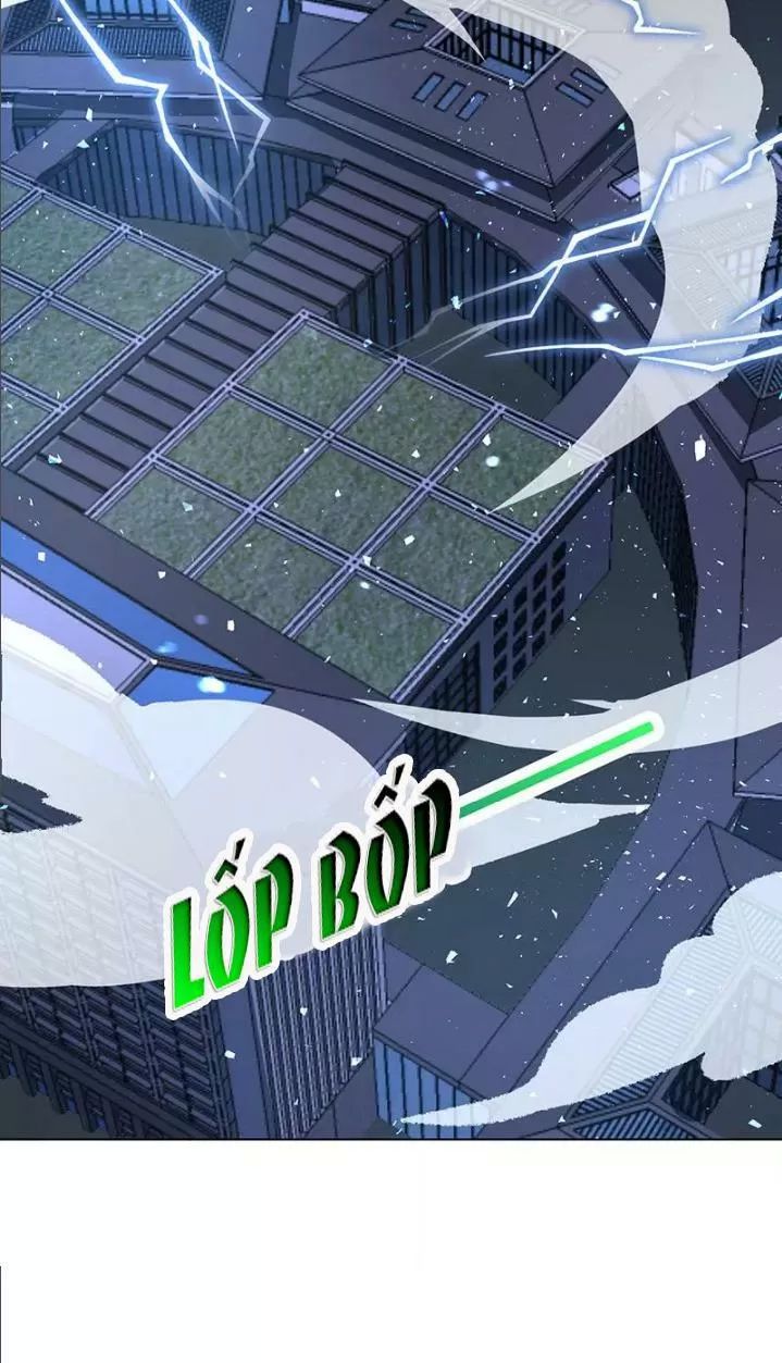 Quy Luật Tình Yêu Ở Mạt Thế Chapter 144 - Trang 2