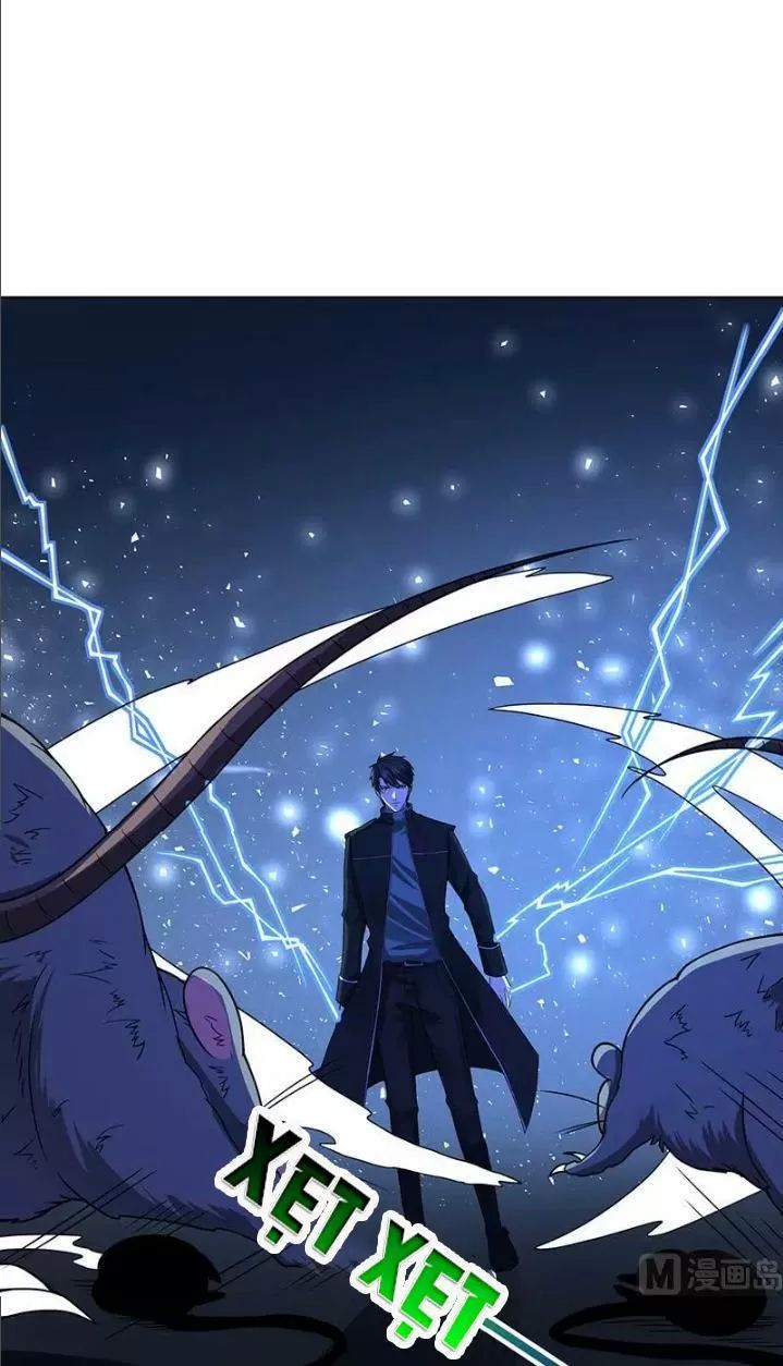 Quy Luật Tình Yêu Ở Mạt Thế Chapter 144 - Trang 2