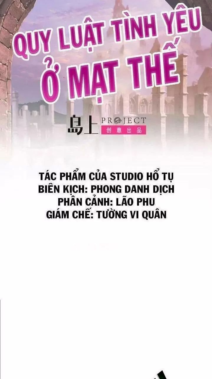 Quy Luật Tình Yêu Ở Mạt Thế Chapter 145 - Trang 2