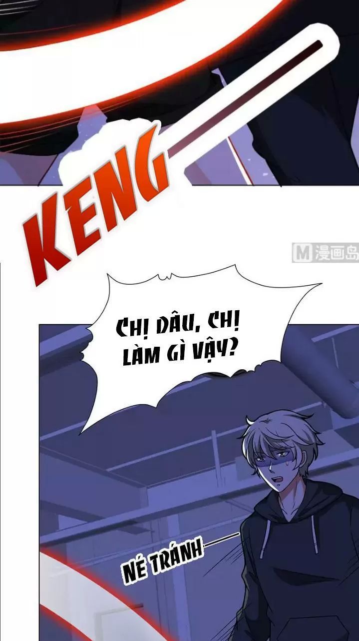 Quy Luật Tình Yêu Ở Mạt Thế Chapter 145 - Trang 2