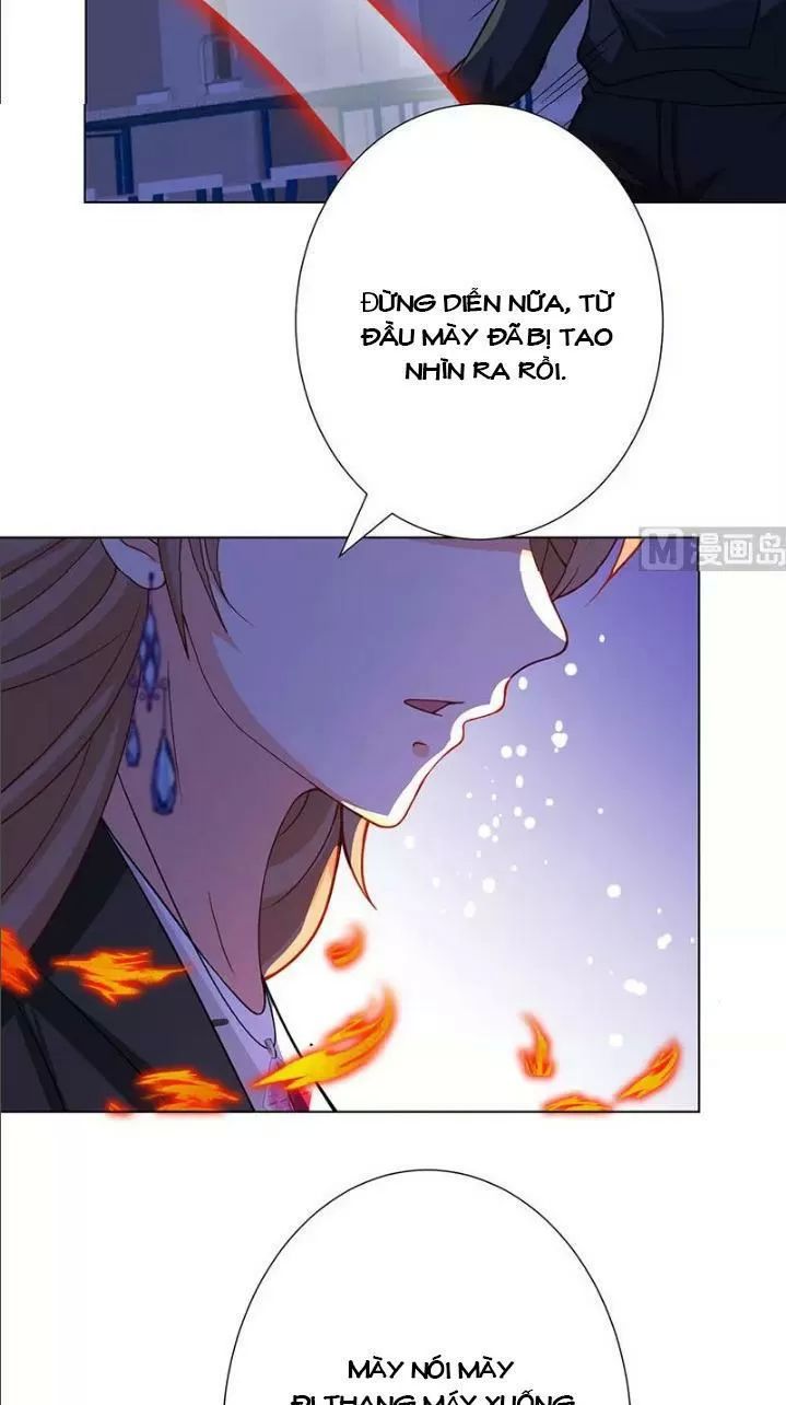 Quy Luật Tình Yêu Ở Mạt Thế Chapter 145 - Trang 2