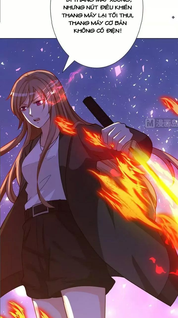 Quy Luật Tình Yêu Ở Mạt Thế Chapter 145 - Trang 2