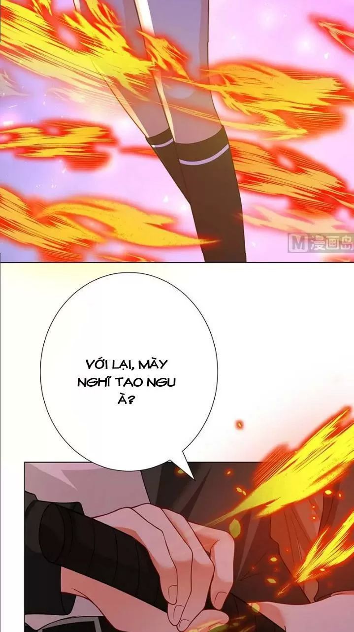 Quy Luật Tình Yêu Ở Mạt Thế Chapter 145 - Trang 2