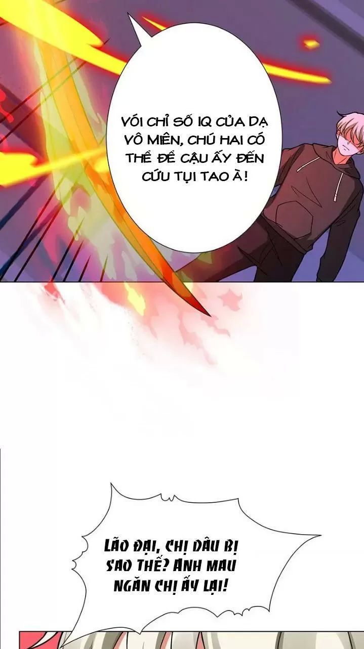 Quy Luật Tình Yêu Ở Mạt Thế Chapter 145 - Trang 2