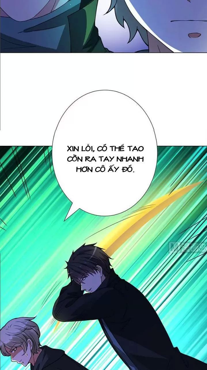 Quy Luật Tình Yêu Ở Mạt Thế Chapter 145 - Trang 2