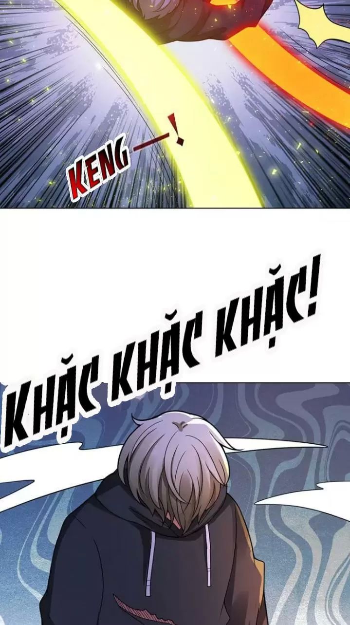 Quy Luật Tình Yêu Ở Mạt Thế Chapter 145 - Trang 2