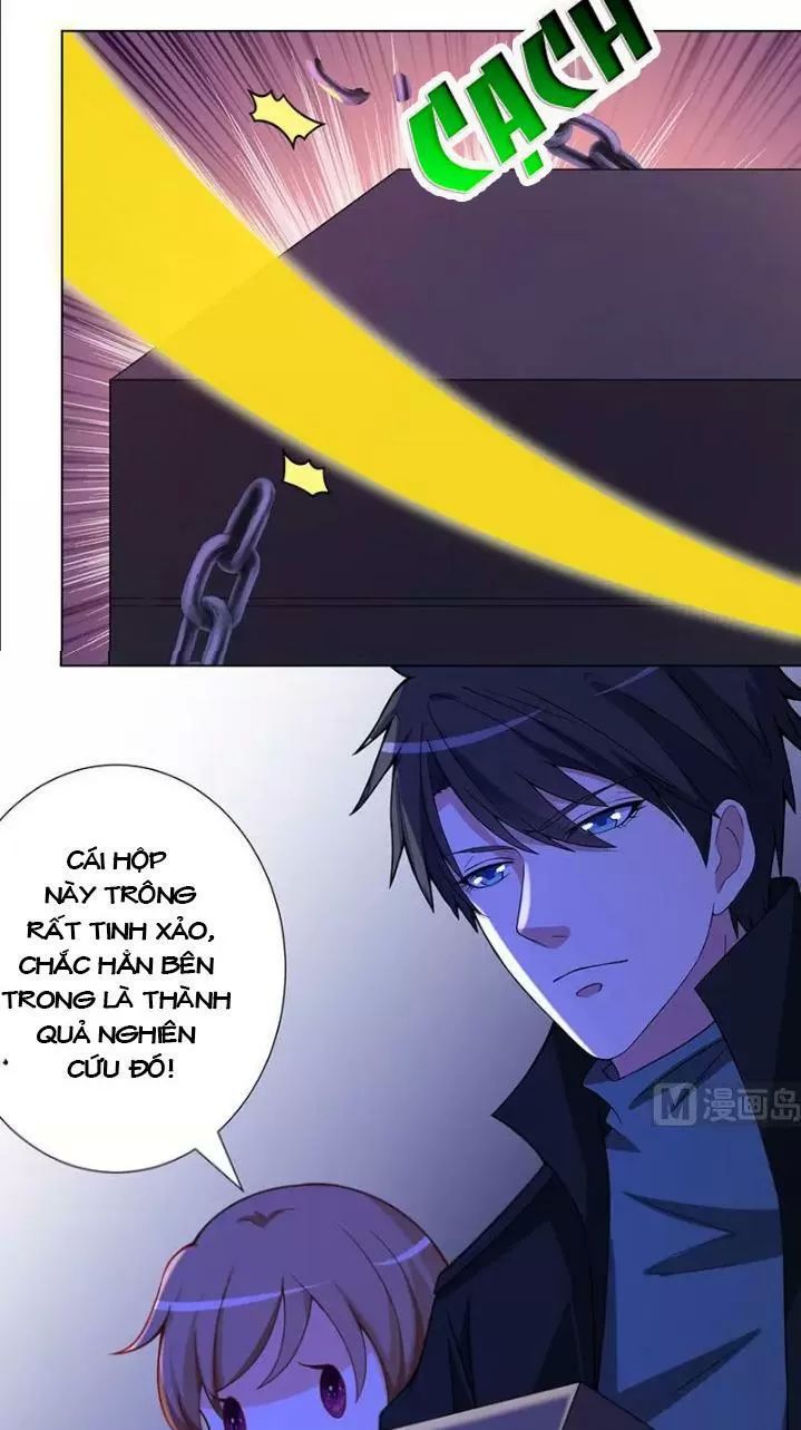 Quy Luật Tình Yêu Ở Mạt Thế Chapter 145 - Trang 2