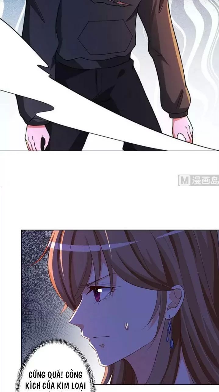 Quy Luật Tình Yêu Ở Mạt Thế Chapter 145 - Trang 2