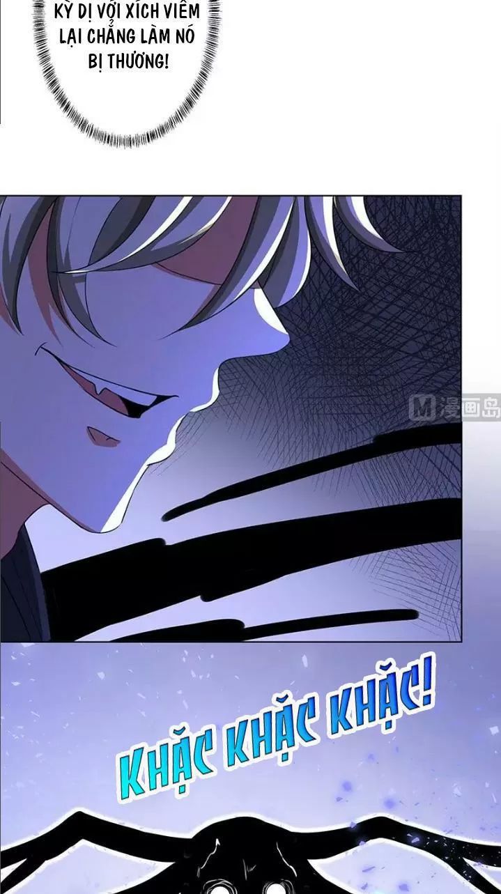 Quy Luật Tình Yêu Ở Mạt Thế Chapter 145 - Trang 2