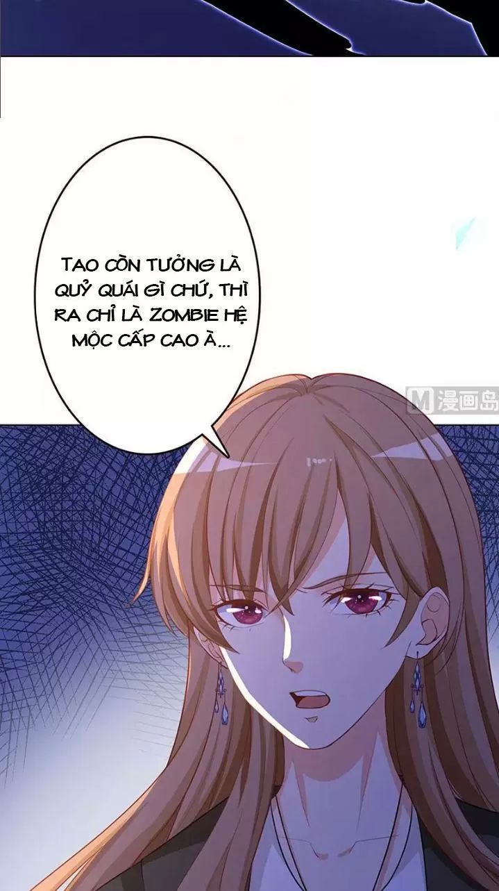 Quy Luật Tình Yêu Ở Mạt Thế Chapter 145 - Trang 2