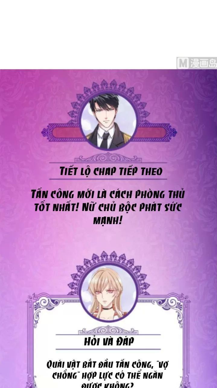 Quy Luật Tình Yêu Ở Mạt Thế Chapter 145 - Trang 2