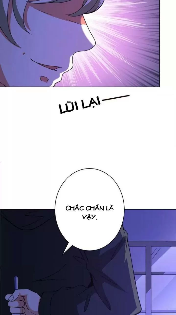 Quy Luật Tình Yêu Ở Mạt Thế Chapter 145 - Trang 2